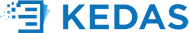 Kedas Logo